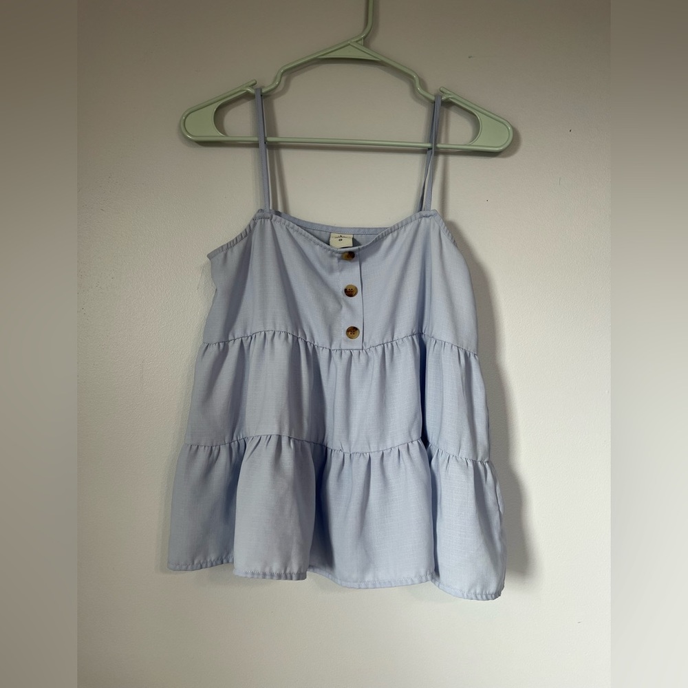 Dress shirt
